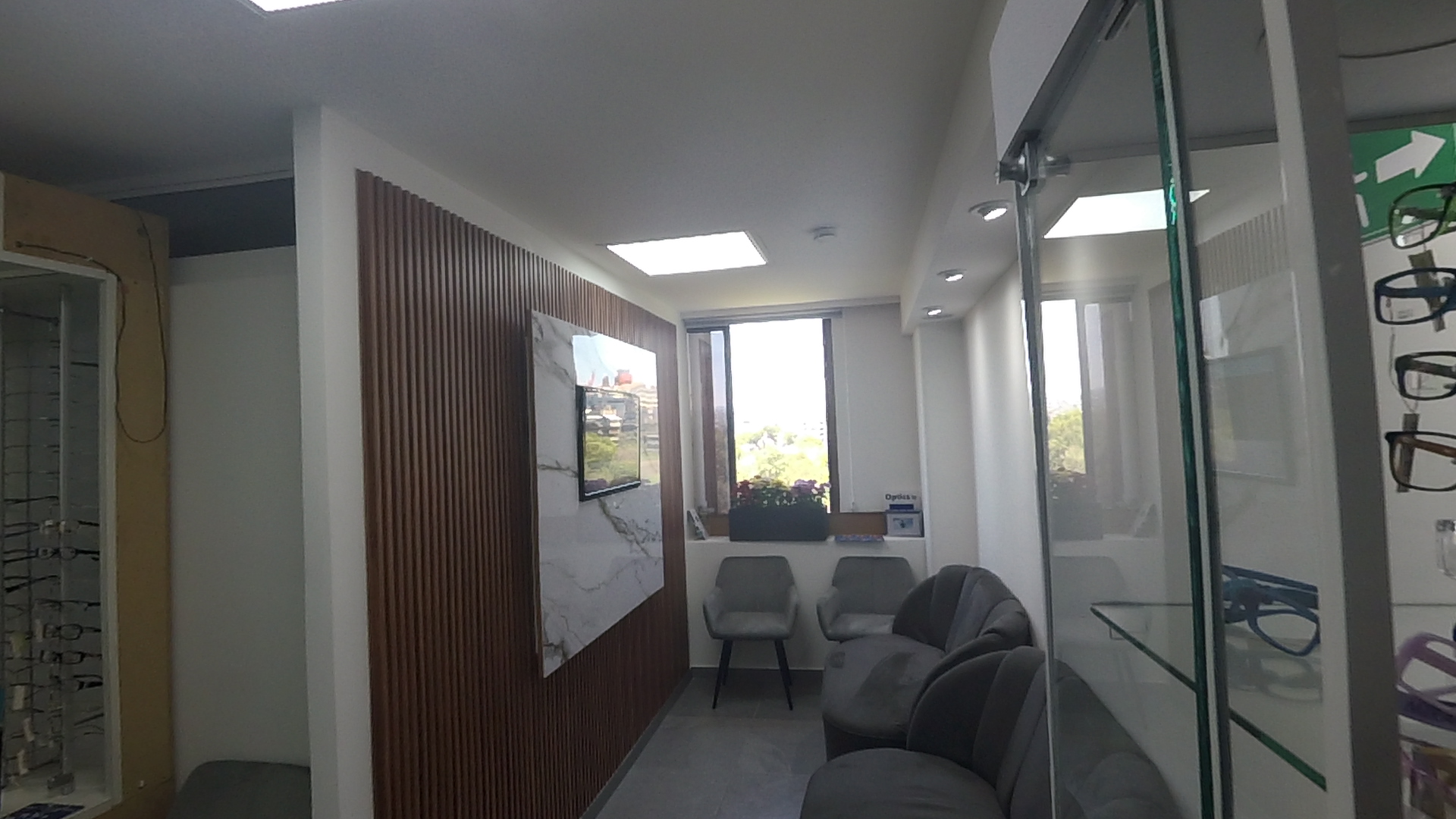 Sala de procedimientos